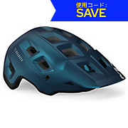 MET Terranova MTB Helmet MIPS 2020